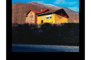 Einfamilienhaus kaufen in 67466 Lambrecht, Lambrecht (Pfalz) - Gemütliches Einfamilienhaus mit Garten an der Luhrbach