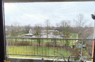 Wohnung kaufen in 26721 Emden, Emden - 87 m² Eigentumswohnung mit Balkon- Endwohnung - EmdenBarenburg