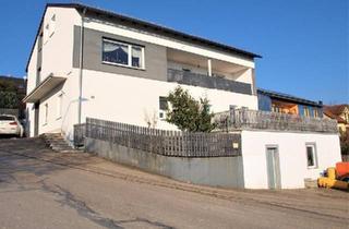 Mehrfamilienhaus kaufen in 93346 Ihrlerstein, Ihrlerstein - MFH flexibel nutzbar Kapitalanlage hohe Rendite