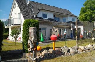 Haus kaufen in 18311 Ribnitz-Damgarten, Ribnitz-Damgarten - EFH mit Einliegerwohnung in 18347 Dierhagen von Privat