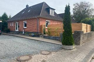 Haus kaufen in 24976 Handewitt, Handewitt - Einzigartige Immobilie * ohne Makler *