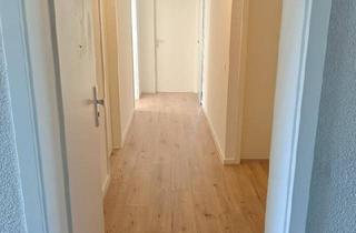 Wohnung kaufen in 71034 Böblingen, Böblingen - Sanierte 3,5 Zi, 76,75 qm, Pkw-Stpl., Aufzug, OHNE Makler