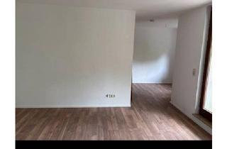 Wohnung kaufen in 89522 Heidenheim, Heidenheim an der Brenz - Freie 2 Zimmer Wohnung mit Essnische & Terasse inkl Stellplatz
