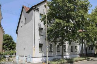 Wohnung kaufen in 73037 Göppingen, Göppingen - 2-Zimmer Altbauwohnung in GÖPPINGEN - 60 m², keller