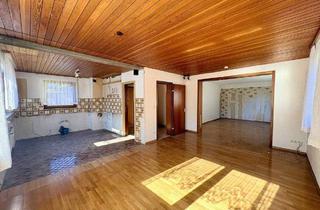 Wohnung kaufen in 71157 Hildrizhausen, Hildrizhausen - Bonusfläche Scheune - Platz für Deine Ideen