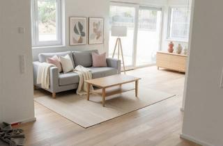 Wohnung kaufen in 55126 Mainz, Mainz - Moderne 3-Zimmerwohnung (Bj. 2015) 18 m² Terrasse, Aufzug & Tiefgarage in Feldrandlage Mainz-Finthen