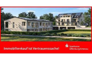 Loft kaufen in 77652 Offenburg, Offenburg - Offenburg, Griesheim - Atelierwohnungen mit Charme!