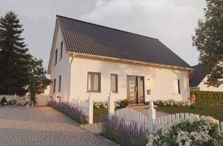 Haus kaufen in 54320 Waldrach, Waldrach - Modern wohnen im Einklang mit der Natur