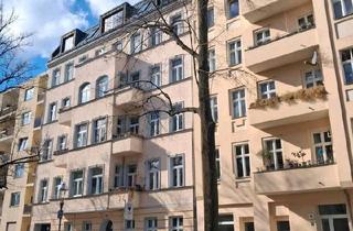 Wohnung kaufen in Galvanistraße, 10587 Berlin, Berlin - Bezugsfreie 3 Zimmer EG Whg 60 qm Terrasse nah am Wasser