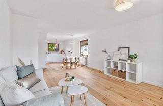 Wohnung kaufen in 71229 Leonberg, Leonberg - Frisch renovierte 3-Zimmer-Wohnung mit Südbalkon - zentral gelegen & sofort frei