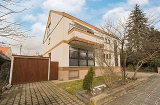 Wohnung kaufen in 90480 Nürnberg, Nürnberg - !!! Auf Neubauniveau: !!! Vollständig sanierte Eigentumswohnung mit Garten und Garage in Mögeldorf