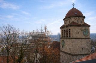 Wohnung kaufen in 70191 Stuttgart, Stuttgart - 2-Zi-ETW in S-Nord - Nähe Milaneo - BESICHTIGUNG SO, 15.03.26