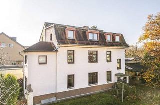 Haus kaufen in 14612 Falkensee, Falkensee - *OFFERTA!* Das Mehrgenerationenhaus zum fairen Preis! TOP Potential- hoher BodenrichtwertBestlage!