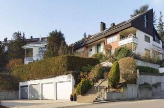 Wohnung kaufen in 71229 Leonberg, Leonberg - Großzügige 4-Zimmer-Wohnung mit 2 Terrassen