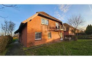 Wohnung kaufen in 23769 Fehmarn, Fehmarn - EXKLUSIVE LAGE FÜR ERHOLUNG UND RENDITE