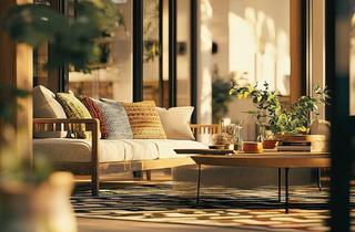 Wohnung kaufen in Volbehrstr. 11, 90491 Nürnberg, Nürnberg - #Exklusive Lage, schöne Gartenwohnung in Erlenstegen#