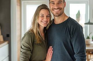 Wohnung kaufen in Kornburger Hauptstr. 4, 90455 Nürnberg, Nürnberg - Ideal für Paare - Komfort trifft Eleganz