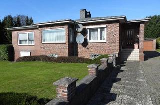 Einfamilienhaus kaufen in 24254 Rumohr, Rumohr - Viel Platz für Ihre Familie