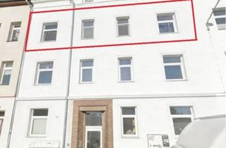 Wohnung kaufen in 04179 Leipzig, Leipzig - Schön geschnittene 3 Raum Wohnung 90,4 m² ohne Makler-Provision