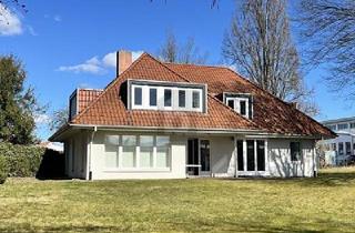 Haus kaufen in 37154 Northeim, Northeim - ELEGANT. EXKLUSIV. ZEITLOS.