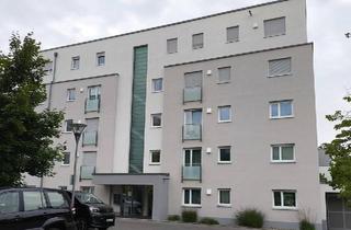 Wohnung kaufen in 86156 Augsburg, Augsburg - Moderne 3-Zimmer-Eigentumswohnung mit Südbalkon & Tiefgarage