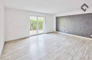 Wohnung kaufen in 57439 Attendorn, Attendorn - Zentral & ebenerdig: Erdgeschoss-Wohnung mit Terrasse