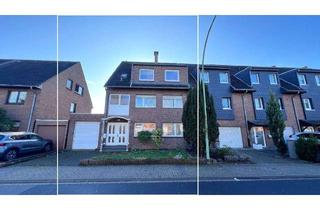 Einfamilienhaus kaufen in 47475 Kamp-Lintfort, Kamp-Lintfort - Flexibles Wohnkonzept in Kamp-Lintfort - ideal für Familien & Generationen!