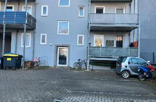 Wohnung kaufen in 38100 Braunschweig, Braunschweig - 2 Eigentumswohnung in der InnenstadtEG +22 Parkplätze
