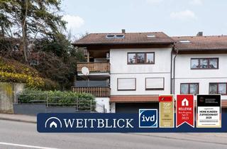 Doppelhaushälfte kaufen in 71679 Asperg, Asperg - WEITBLICK: Zwei Lebensräume unter einem Dach!