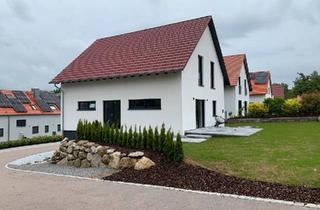 Einfamilienhaus kaufen in 93179 Brennberg, Brennberg - Neuweriges Einfamilienhaus im Landkreis Regensburg