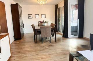 Wohnung kaufen in 41468 Neuss, Neuss - Moderne Drei-Raum-Wohnung in ruhiger Grünlage von Neuss-Grimlinghausen...!!