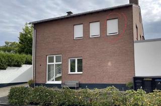 Wohnung kaufen in 52388 Nörvenich, 5 Zimmer auf 155qm Zentrale und ruhige Lage