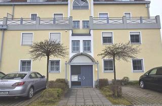 Wohnung kaufen in 86462 Langweid, Langweid: Top 3-Zi.-Wohnung mit Westbalkon in sonniger Lage, ca. 82,50 m² Wfl.