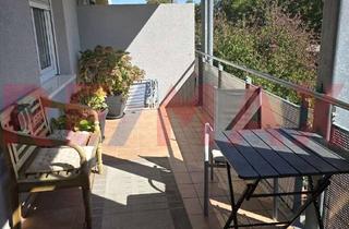 Wohnung kaufen in 68775 Ketsch, ++++ Ohne Barriere und rollstuhlgeeignet leben + niedrige Heizkosten + Energieeffizienzklasse A ++++