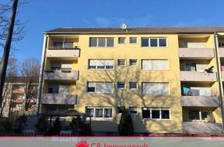 Wohnung kaufen in 48157 Coerde, Eigentumswohnung mit netten Mietern und viel Potenzial in der Mietentwicklung! Balkon und Stellplatz