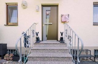 Wohnung kaufen in 64390 Erzhausen, Einziehen und wohlfühlen: Familienfreundliche Wohneinheit mit überdachter Terrasse