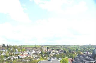 Wohnung kaufen in 71711 Steinheim, „Traumhafte Aussicht: Barrierefreie 3-Zimmer-Wohnung in kleiner WE“