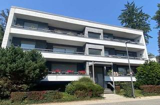 Wohnung kaufen in Hohenzollernstraße, 66953 Pirmasens, Eigentumswohnung über den Dächern von Pirmasens - in begehrter City-Wohnlage!