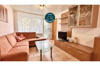 Wohnung kaufen in 74080 Böckingen, MODERNES WOHNGEFÜHL IN SANIERTER WOHNANLAGE – 3-ZIMMER-WOHNUNG MIT BALKON