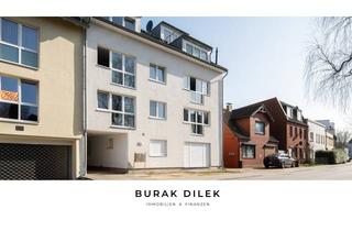 Wohnung kaufen in 22117 Billstedt, Vermietete 3-Zimmer-Eigentumswohnung mit Balkon in Hamburg-Billstedt – ideale Kapitalanlage