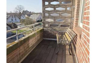 Wohnung kaufen in 46535 Dinslaken, Attraktive Eigentumswohnung mit Garage und Stellplatz - in Nähe der Rheinauen!!!