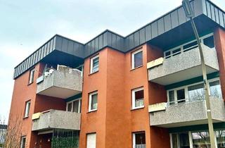 Wohnung kaufen in 44287 Aplerbeck, Vermietete Erdgeschosswohnung in Dortmund Aplerbeck zu verkaufen.
