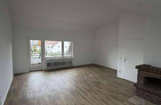 Wohnung kaufen in 74379 Ingersheim, „Haus-im-Haus-Gefühl“ für Schnellentschlossene! Provisionsfei