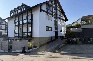 Wohnung kaufen in Paul-Fähnle-Straße 38, 74223 Flein, Helle Dachgeschosswohnung über zwei Ebenen in Flein