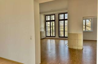 Loft kaufen in Gehägestraße 20, 30655 List, HENRIETTENVIERTEL: Loftwohnen an der Eilenriede: 4-Zi, Balkon, Parkett, Aufzug, G-WC, Stellplatz