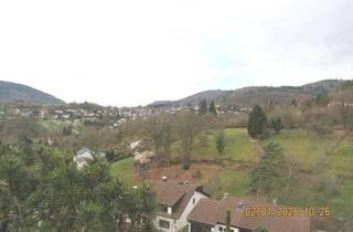 Wohnung kaufen in 69118 Ziegelhausen, Terrassenwohnung auf der Sonnenseite des Neckartals