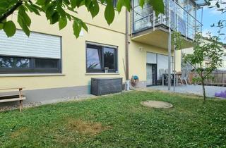 Wohnung kaufen in 88048 Friedrichshafen, 88048 Friedrichshafen Bodensee Sanierte 2,5 Zi. Whg. ca. 82 qm mit Stellplatz und Garten