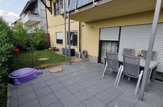 Wohnung kaufen in 88048 Friedrichshafen, 88048 Friedrichshafen Bodensee Sanierte 2,5 Zi. Whg. ca. 82 qm mit Stellplatz und Garten