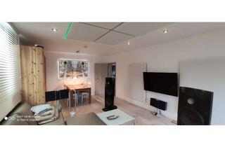 Wohnung kaufen in 65835 Liederbach, Kernsanierte drei Zimmer Eigentumswohnung mit zwei Balkonen und Taunusblick