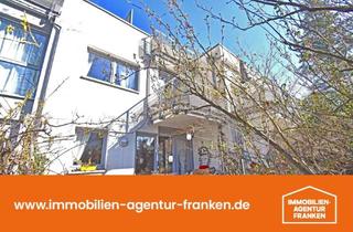 Wohnung kaufen in 91054 Erlangen, Ein echtes Juwel von Maisonette-Wohnung in allerbester Lage von Erlangen